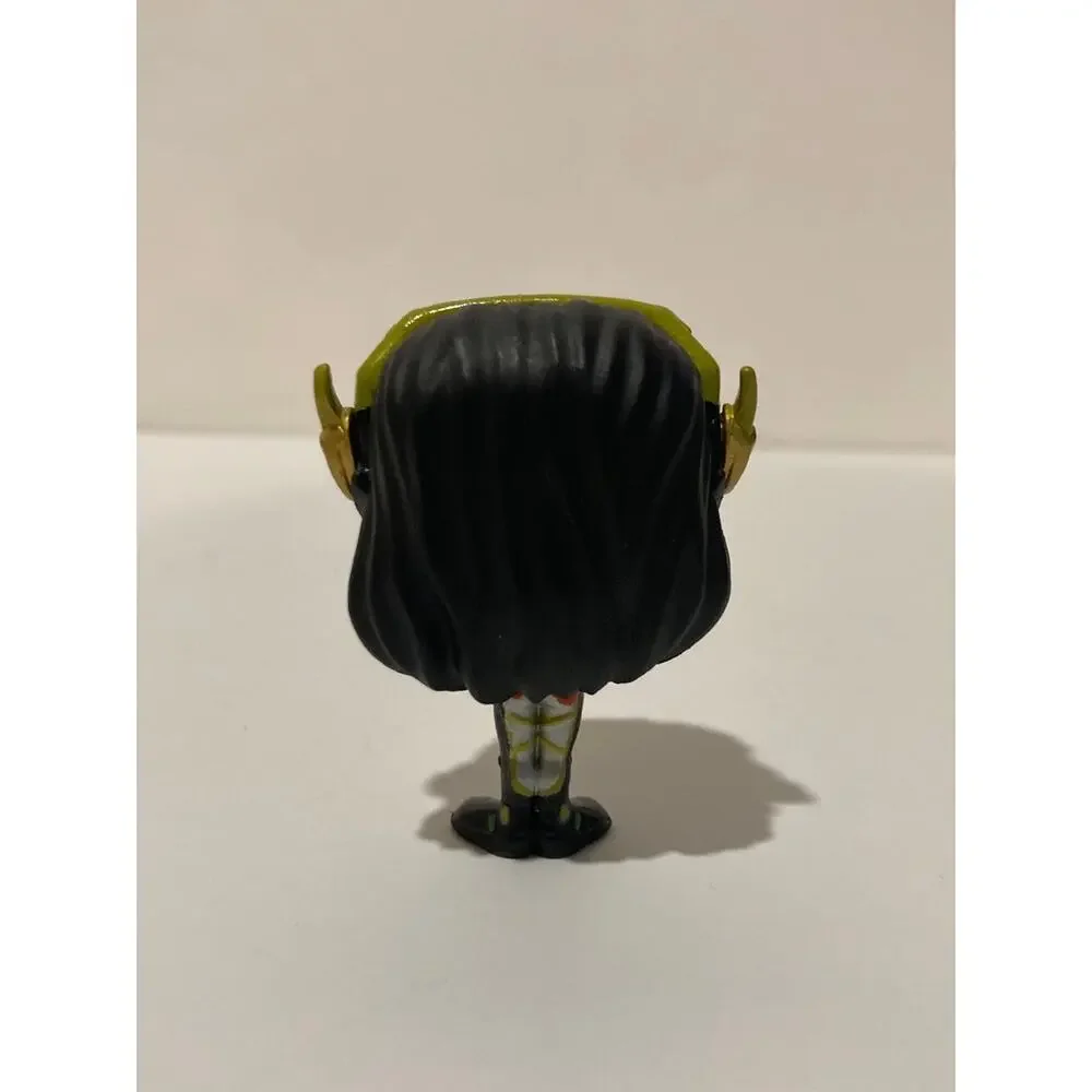 Funko pop overwatch